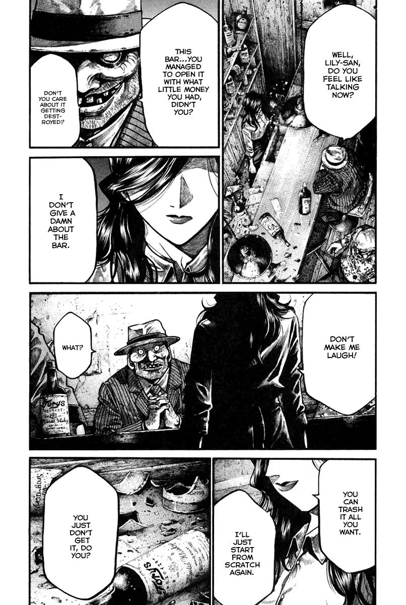 Rainbow chapter 135 page 9