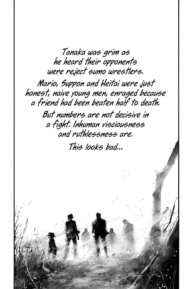 Rainbow chapter 136 page 18