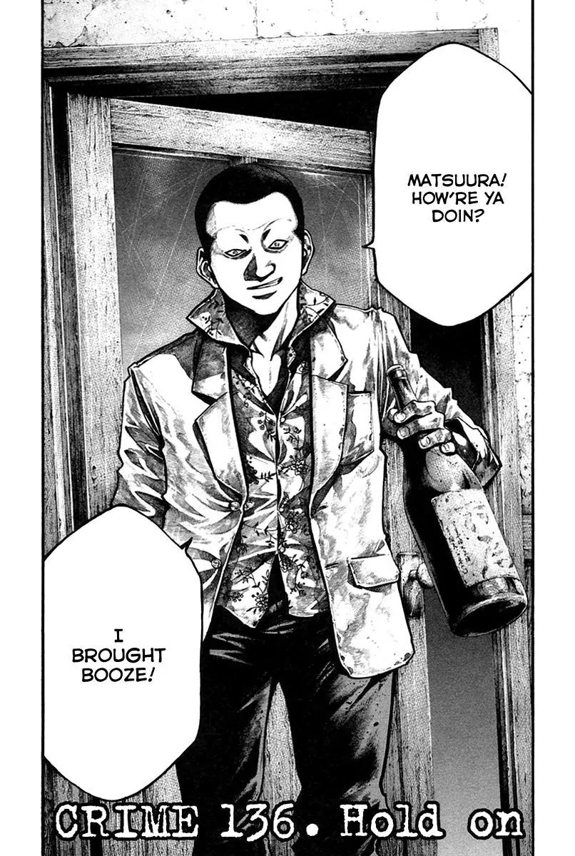 Rainbow chapter 136 page 3