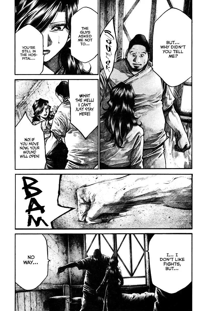 Rainbow chapter 136 page 5