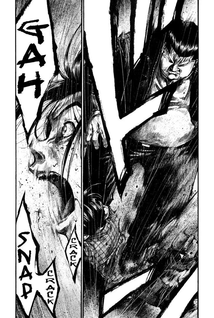 Rainbow chapter 137 page 10