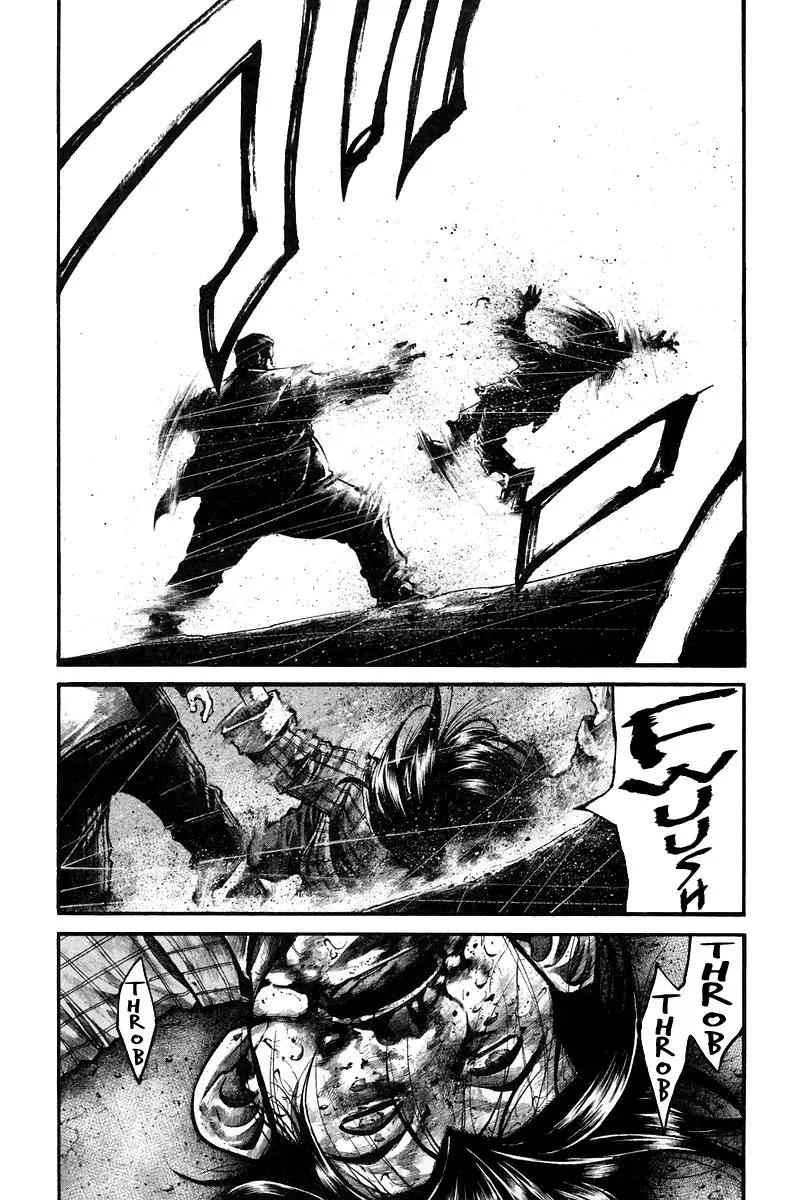 Rainbow chapter 137 page 12