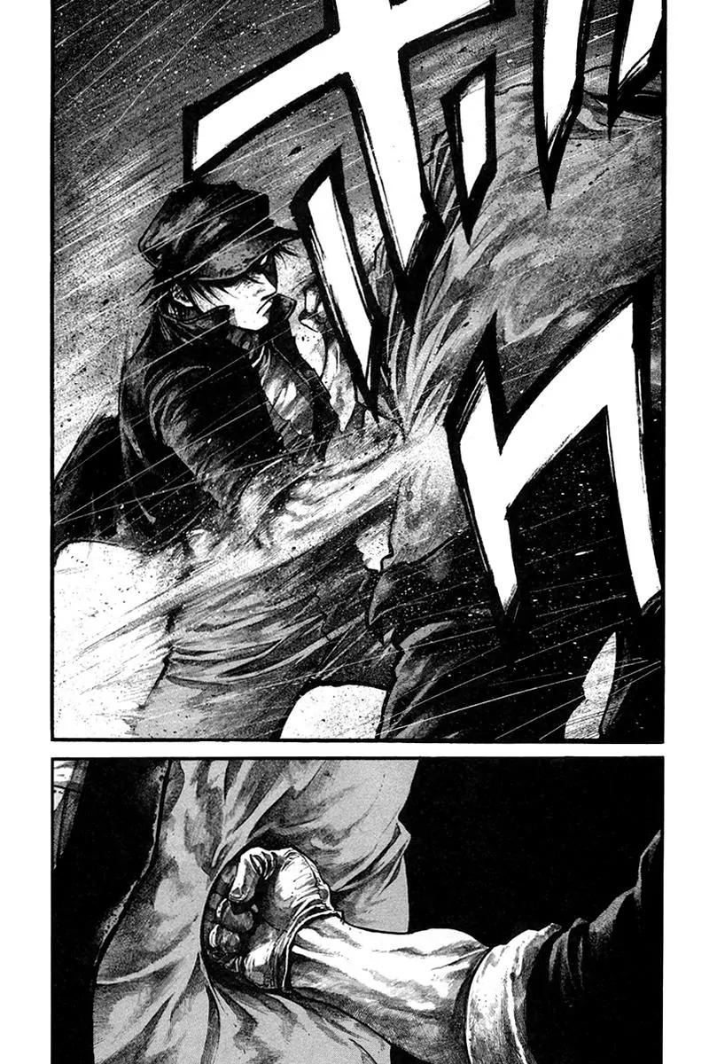 Rainbow chapter 137 page 14