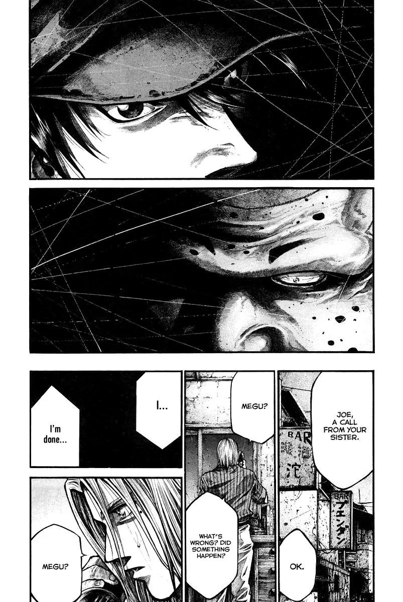 Rainbow chapter 137 page 15