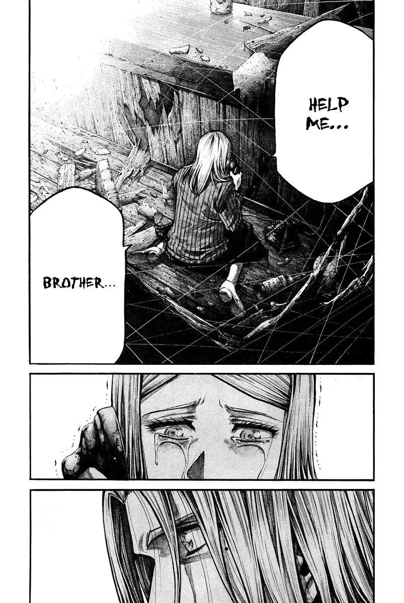 Rainbow chapter 137 page 16