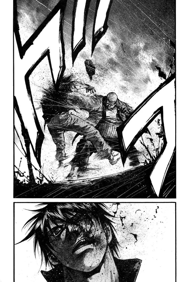 Rainbow chapter 137 page 18