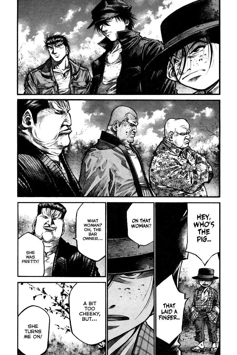 Rainbow chapter 137 page 4