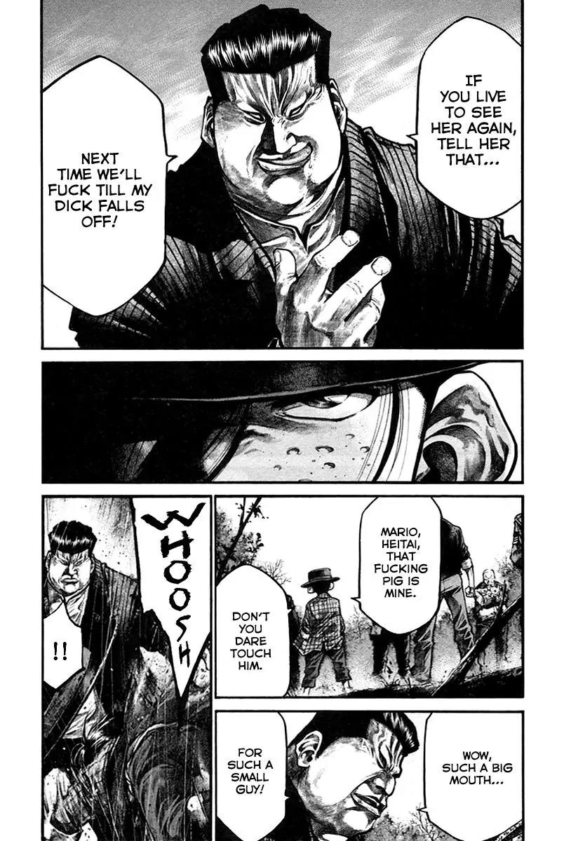 Rainbow chapter 137 page 5