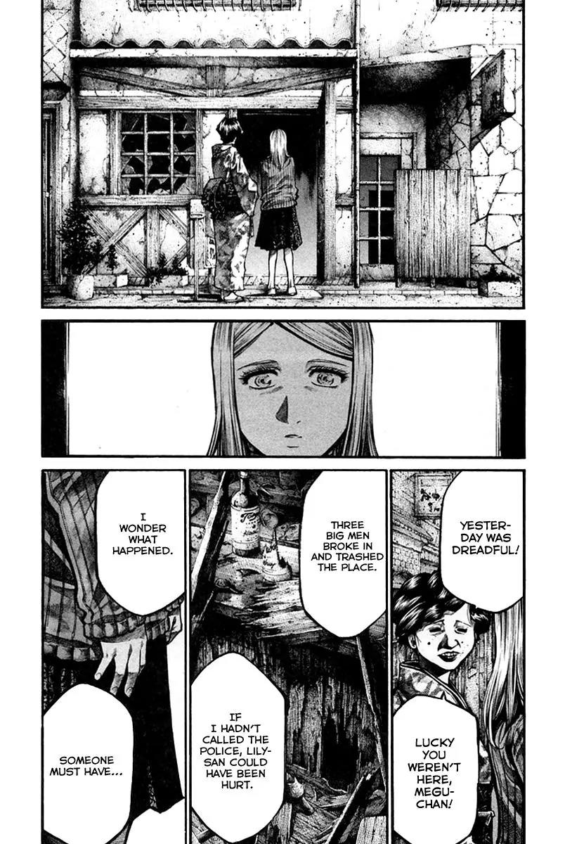 Rainbow chapter 137 page 6