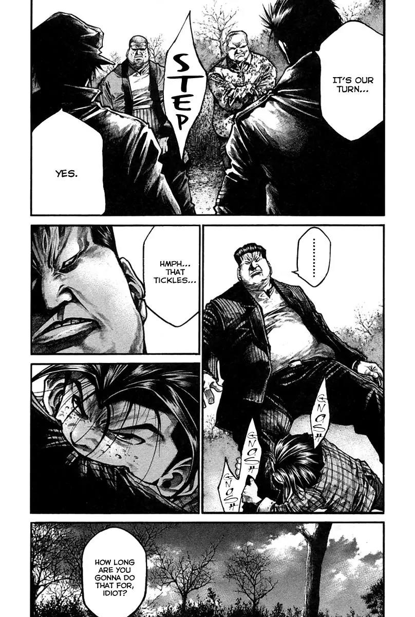 Rainbow chapter 137 page 9