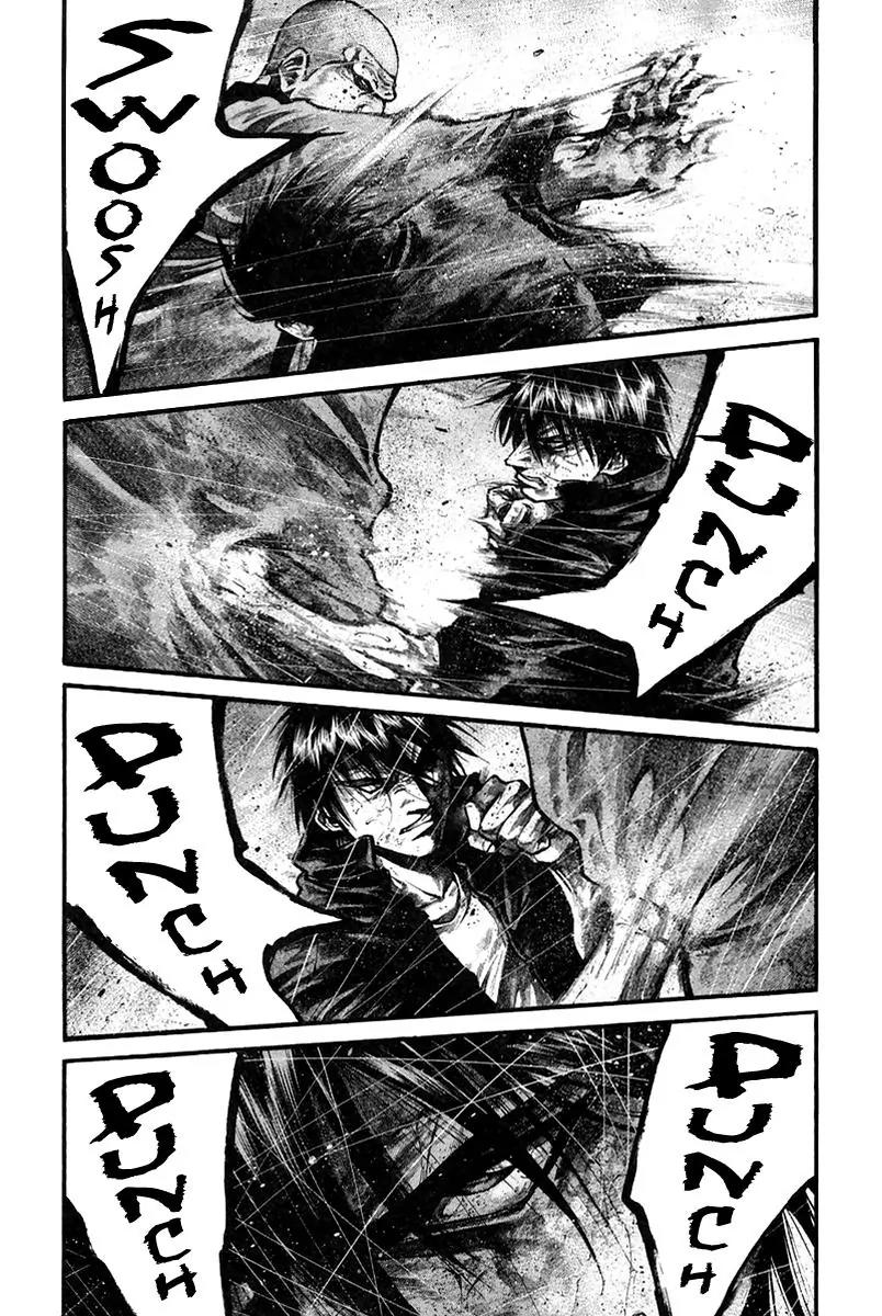 Rainbow chapter 138 page 10