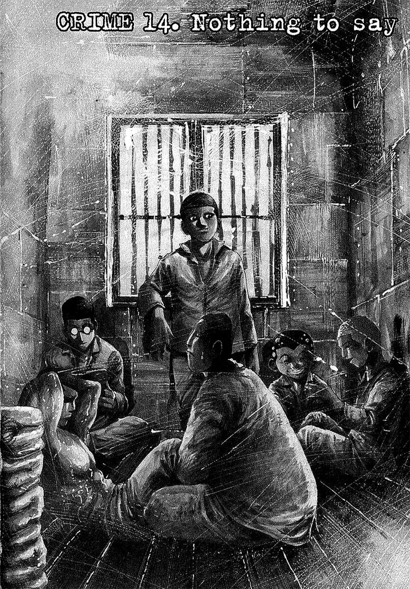 Rainbow chapter 14 page 3