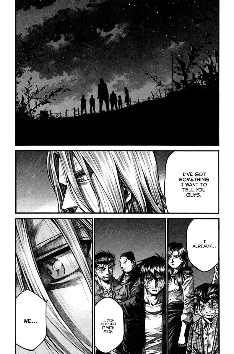 Rainbow chapter 140 page 17