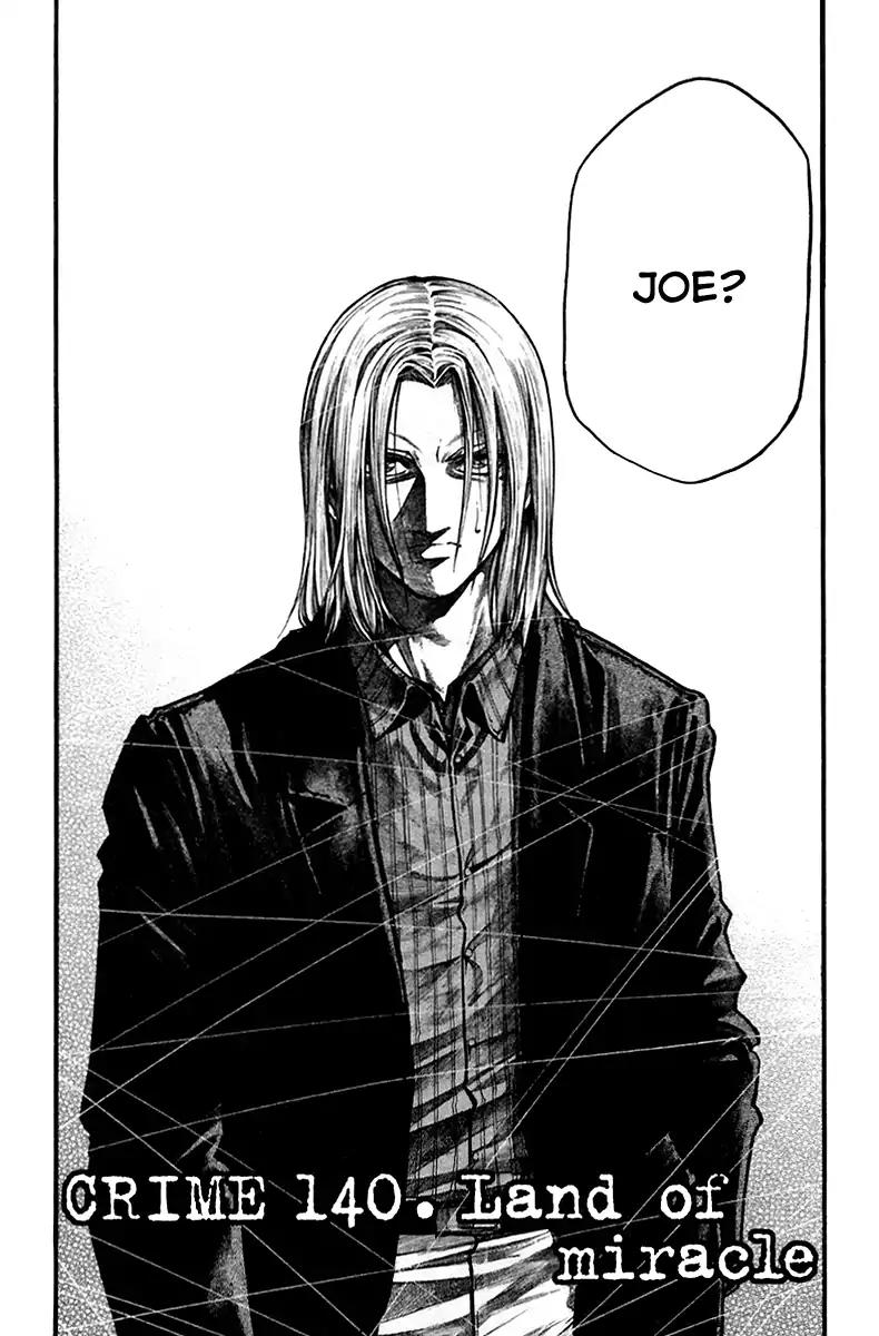 Rainbow chapter 140 page 3