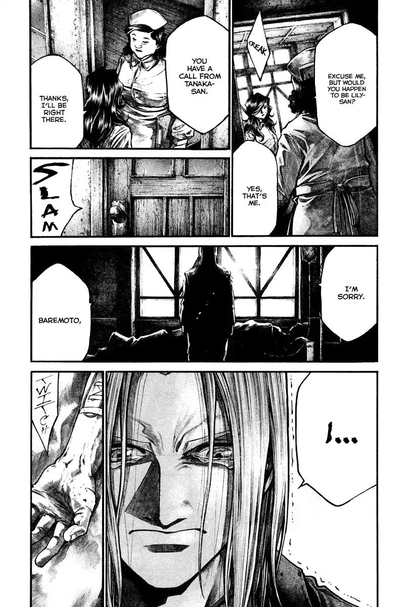 Rainbow chapter 140 page 6