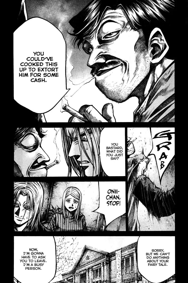 Rainbow chapter 141 page 10