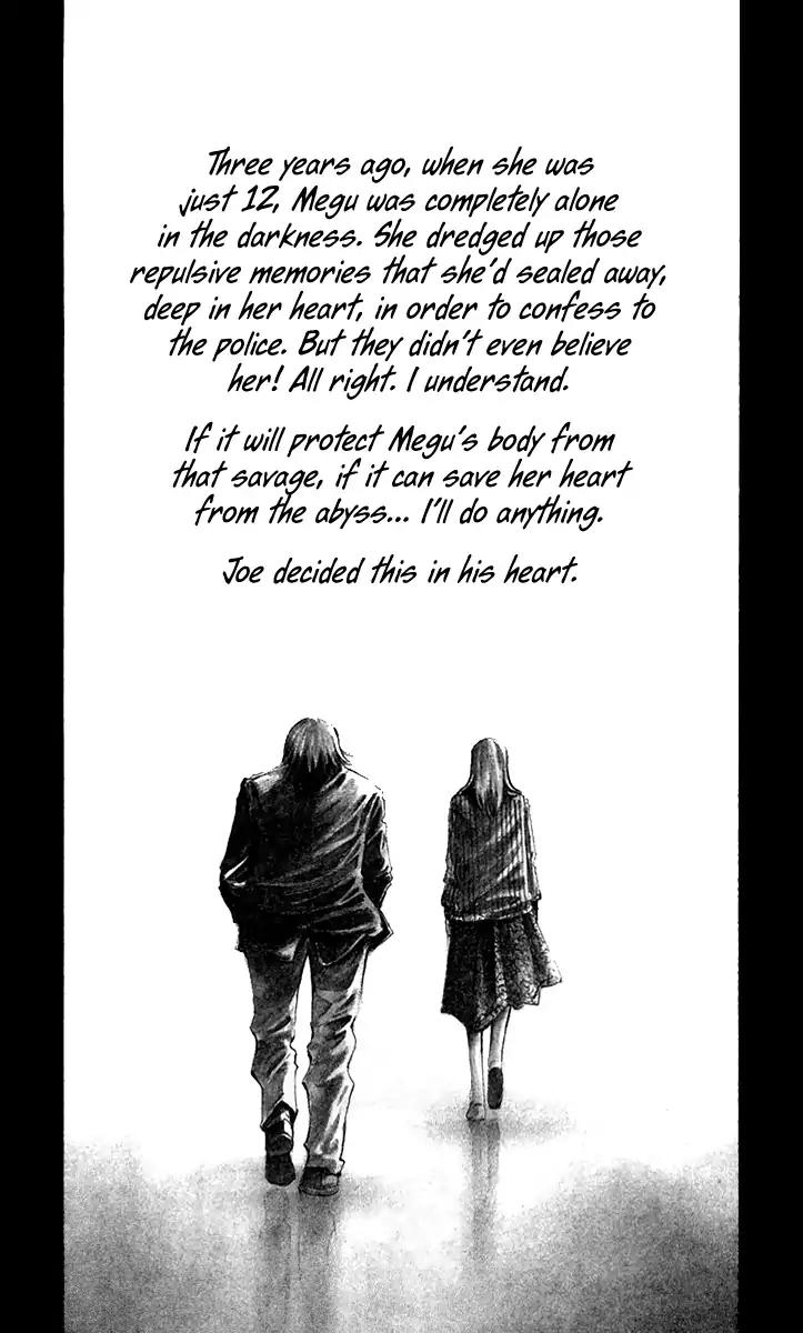 Rainbow chapter 141 page 11