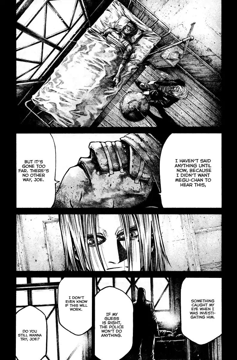 Rainbow chapter 141 page 15