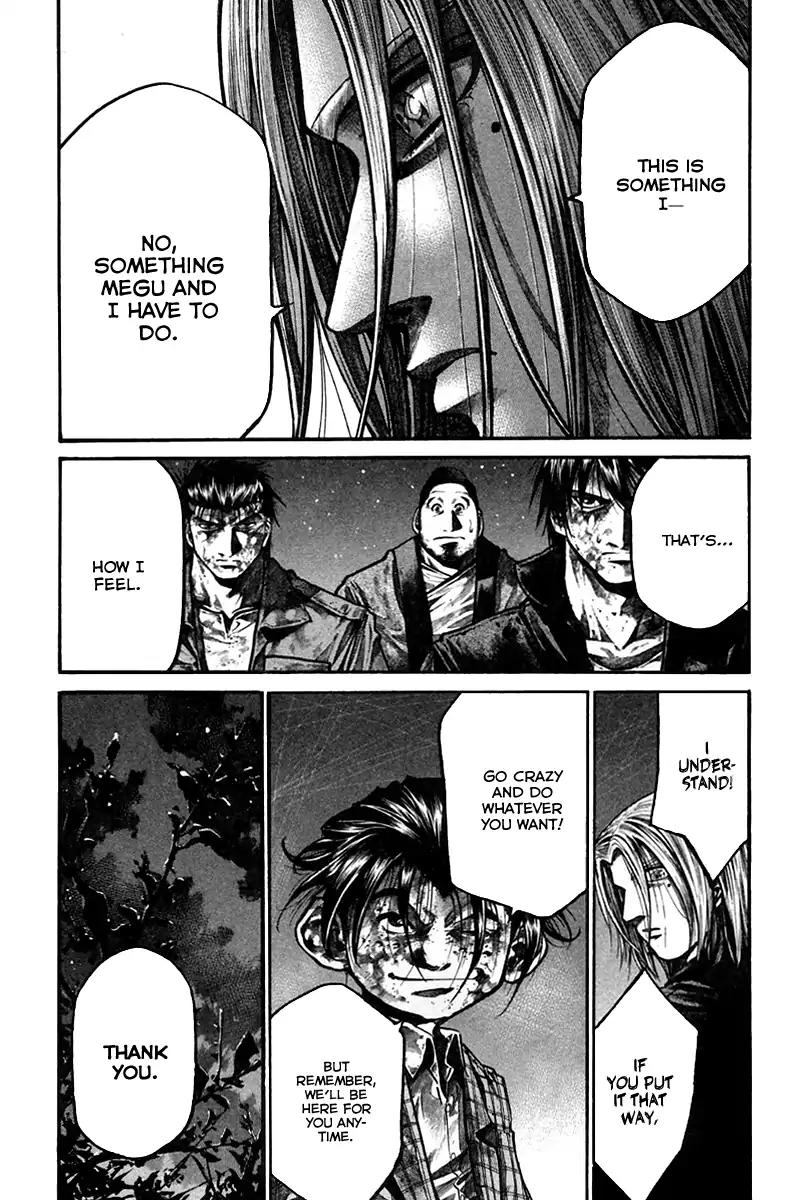 Rainbow chapter 141 page 18