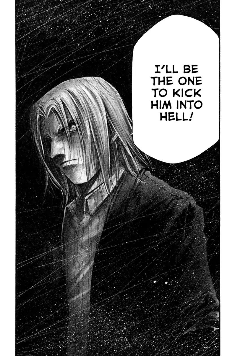 Rainbow chapter 141 page 19