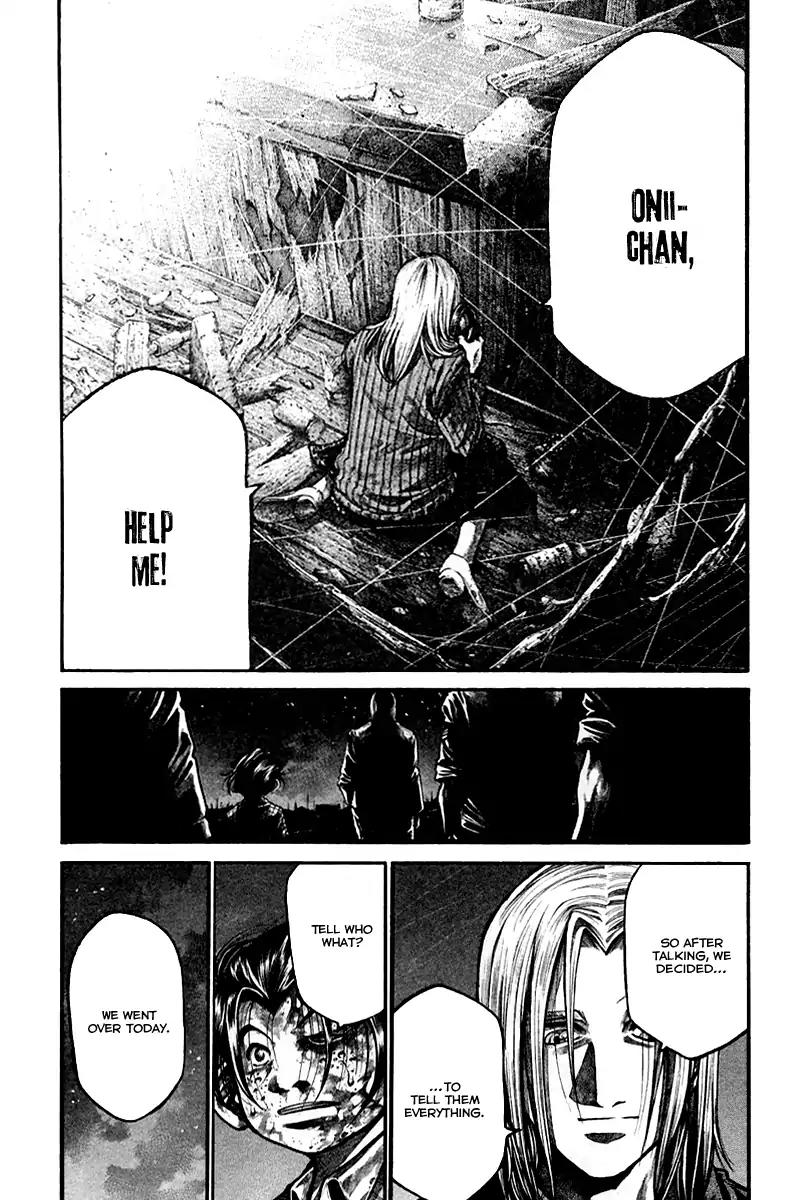 Rainbow chapter 141 page 4