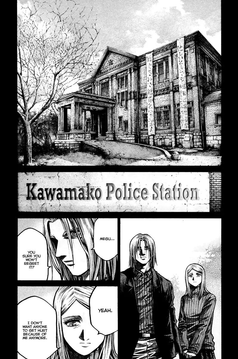 Rainbow chapter 141 page 5