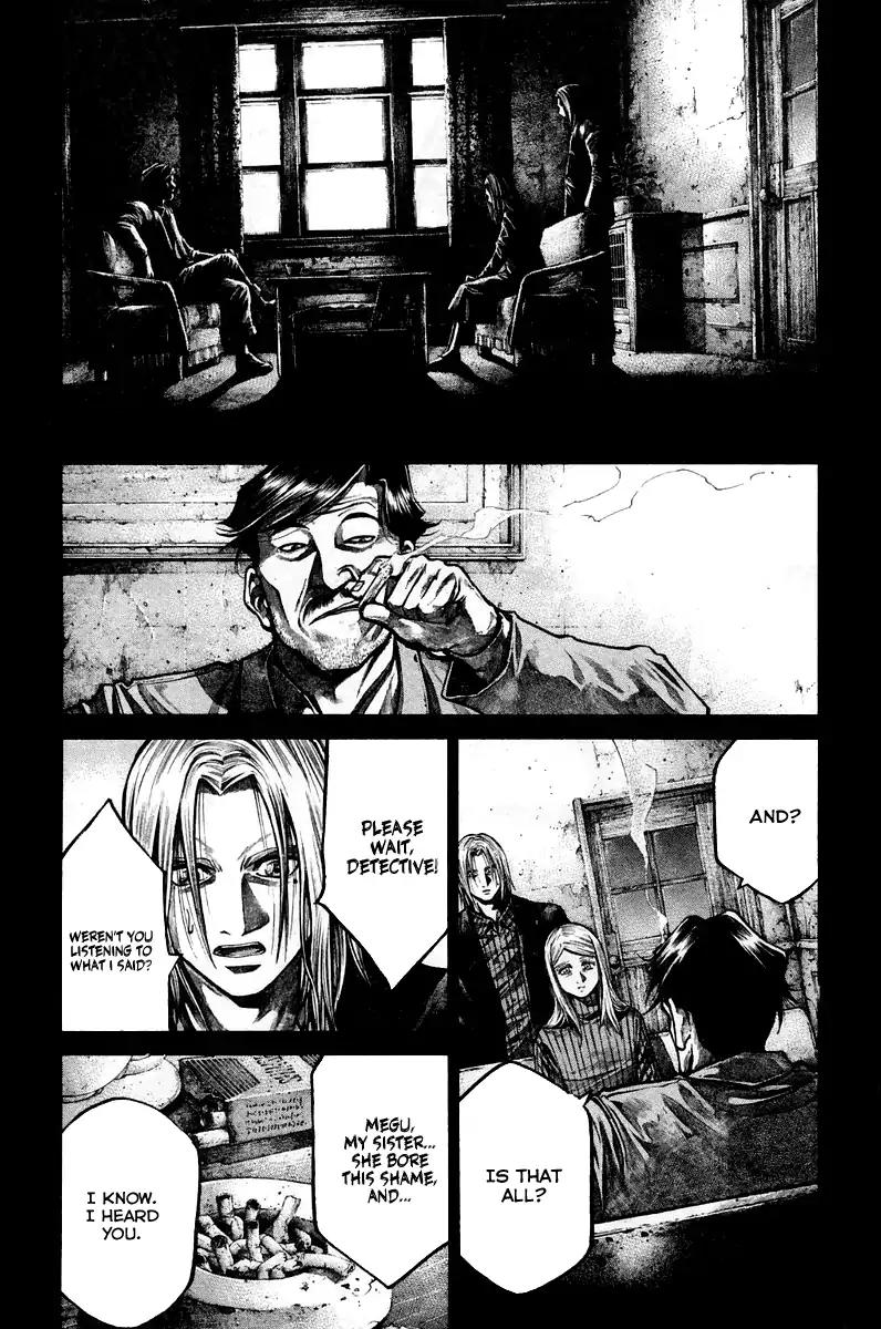 Rainbow chapter 141 page 7