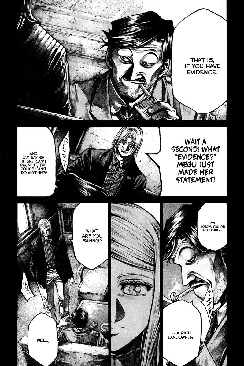 Rainbow chapter 141 page 9