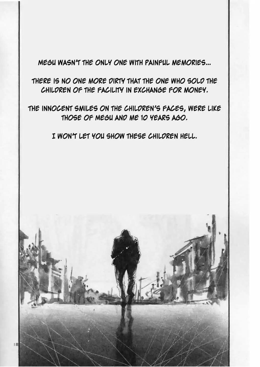 Rainbow chapter 142 page 18