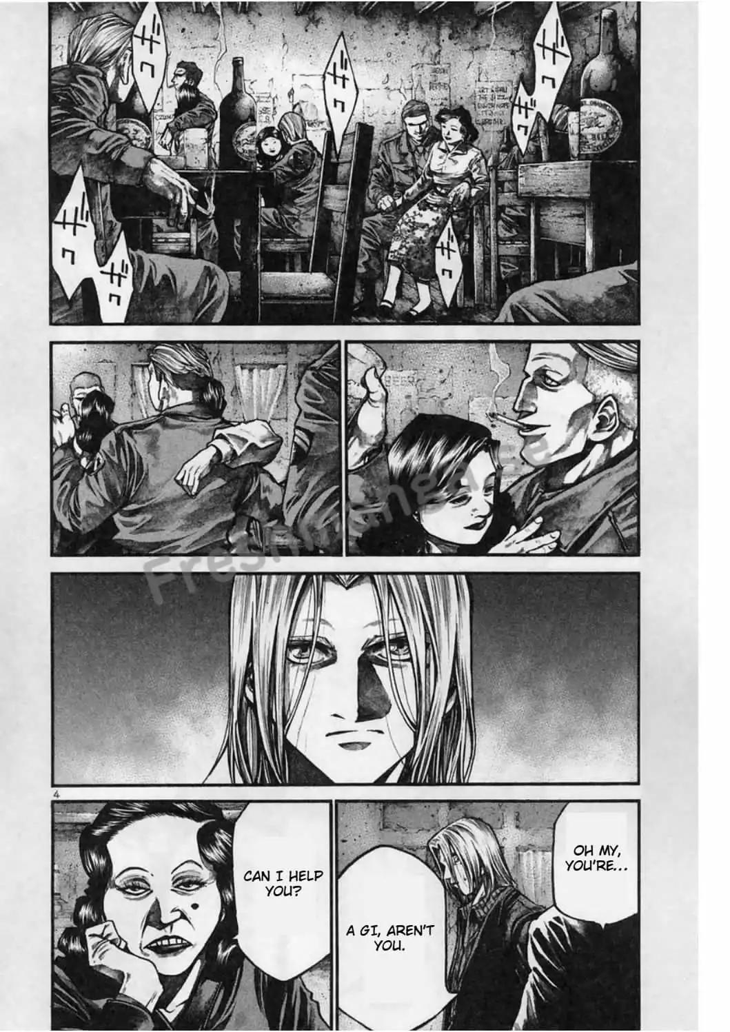 Rainbow chapter 142 page 4