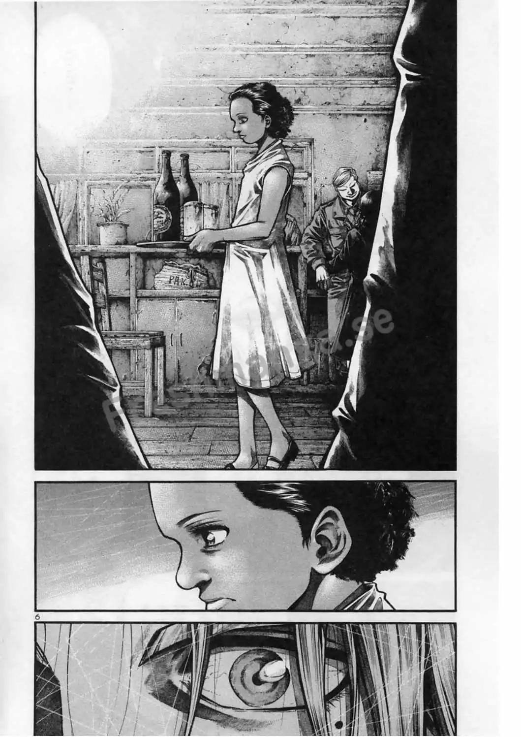 Rainbow chapter 142 page 6