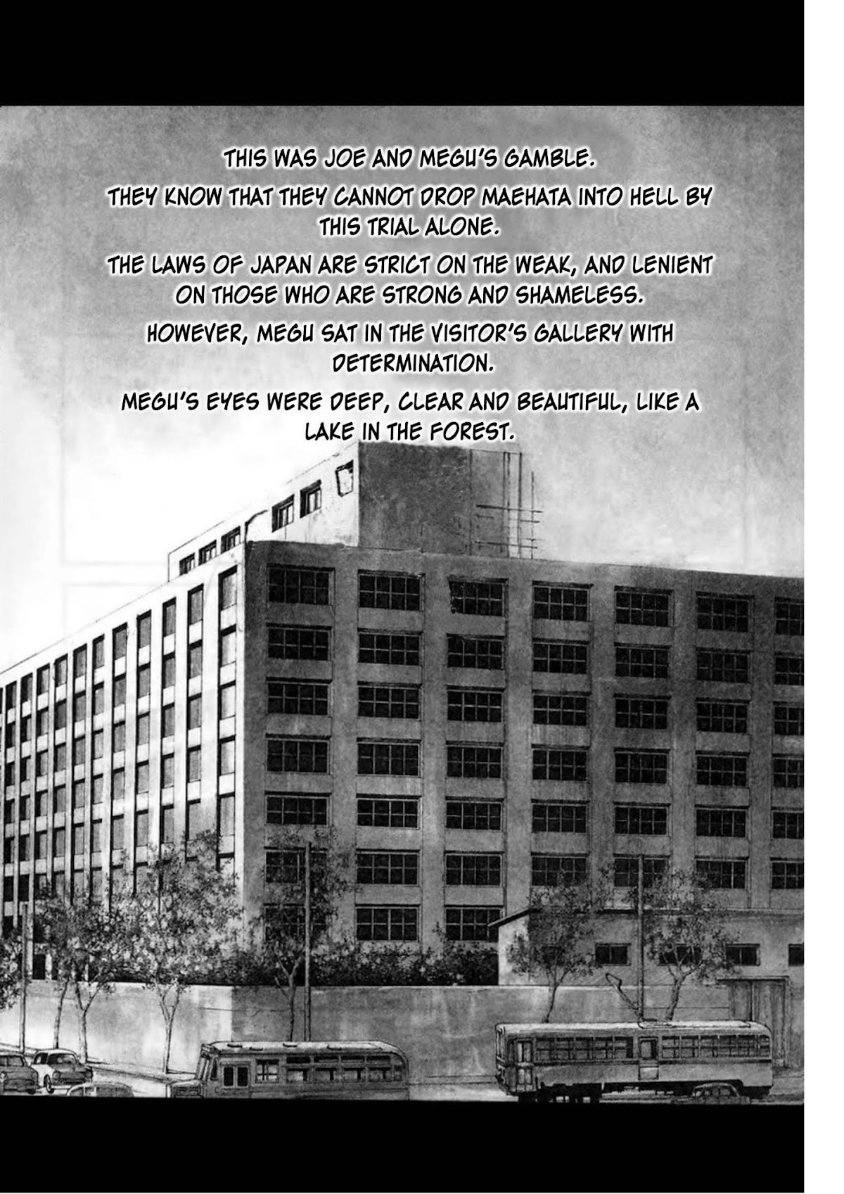 Rainbow chapter 144 page 17