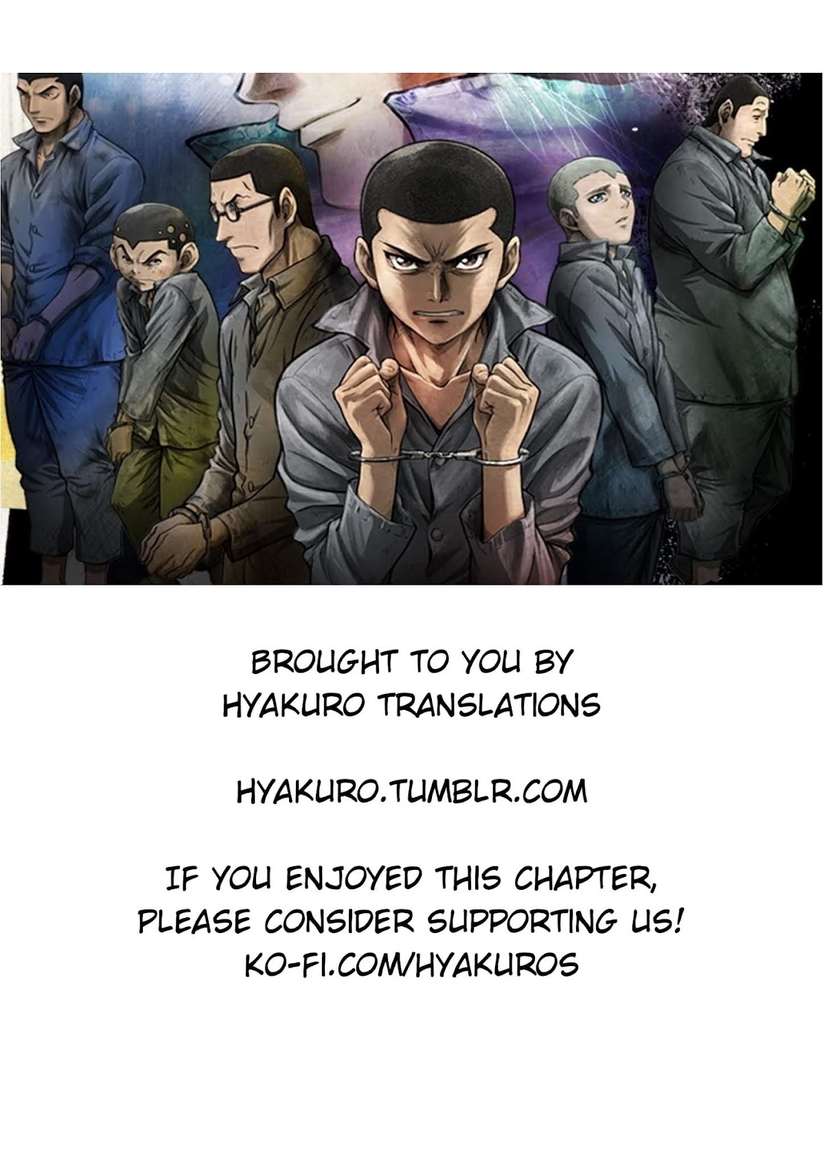 Rainbow chapter 144 page 19