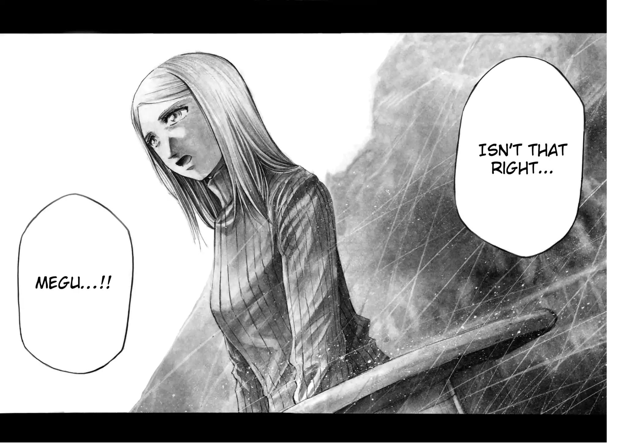 Rainbow chapter 145 page 16