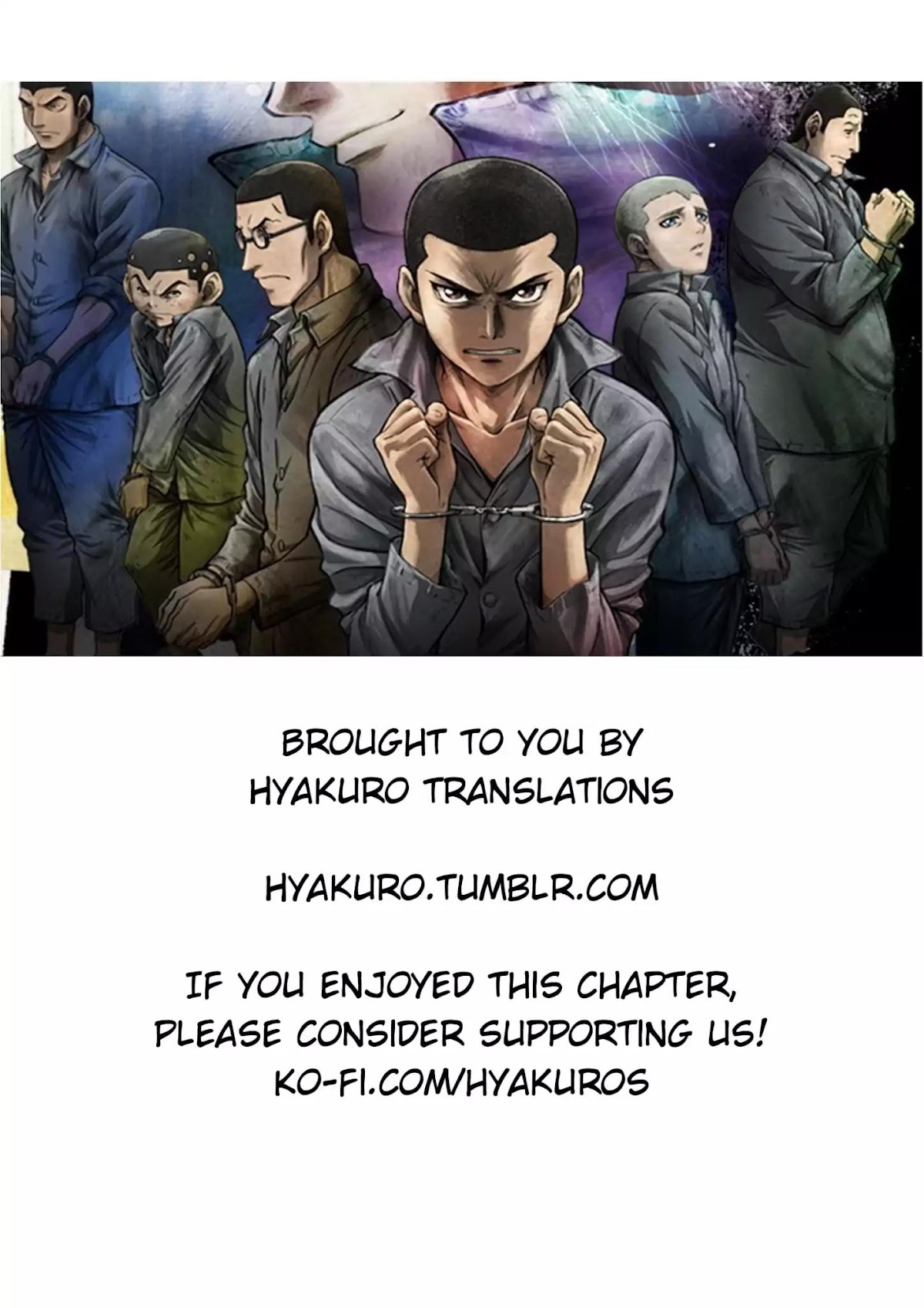 Rainbow chapter 145 page 18