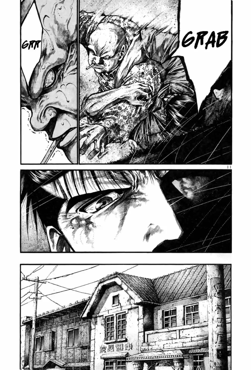 Rainbow chapter 146 page 10