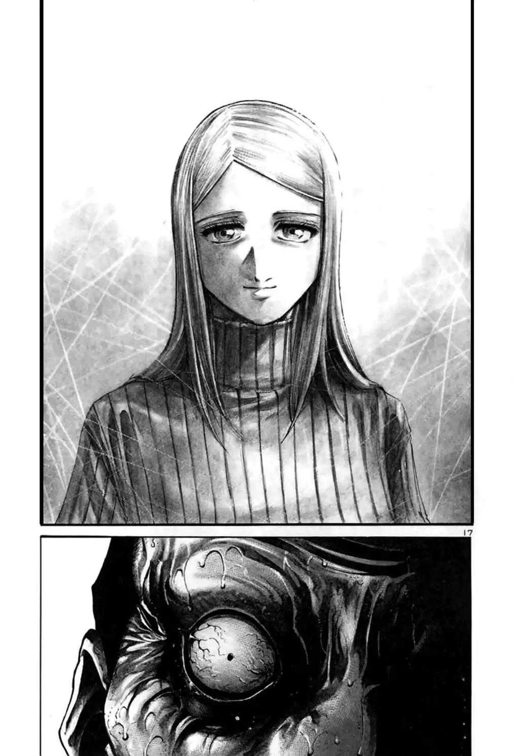 Rainbow chapter 146 page 16