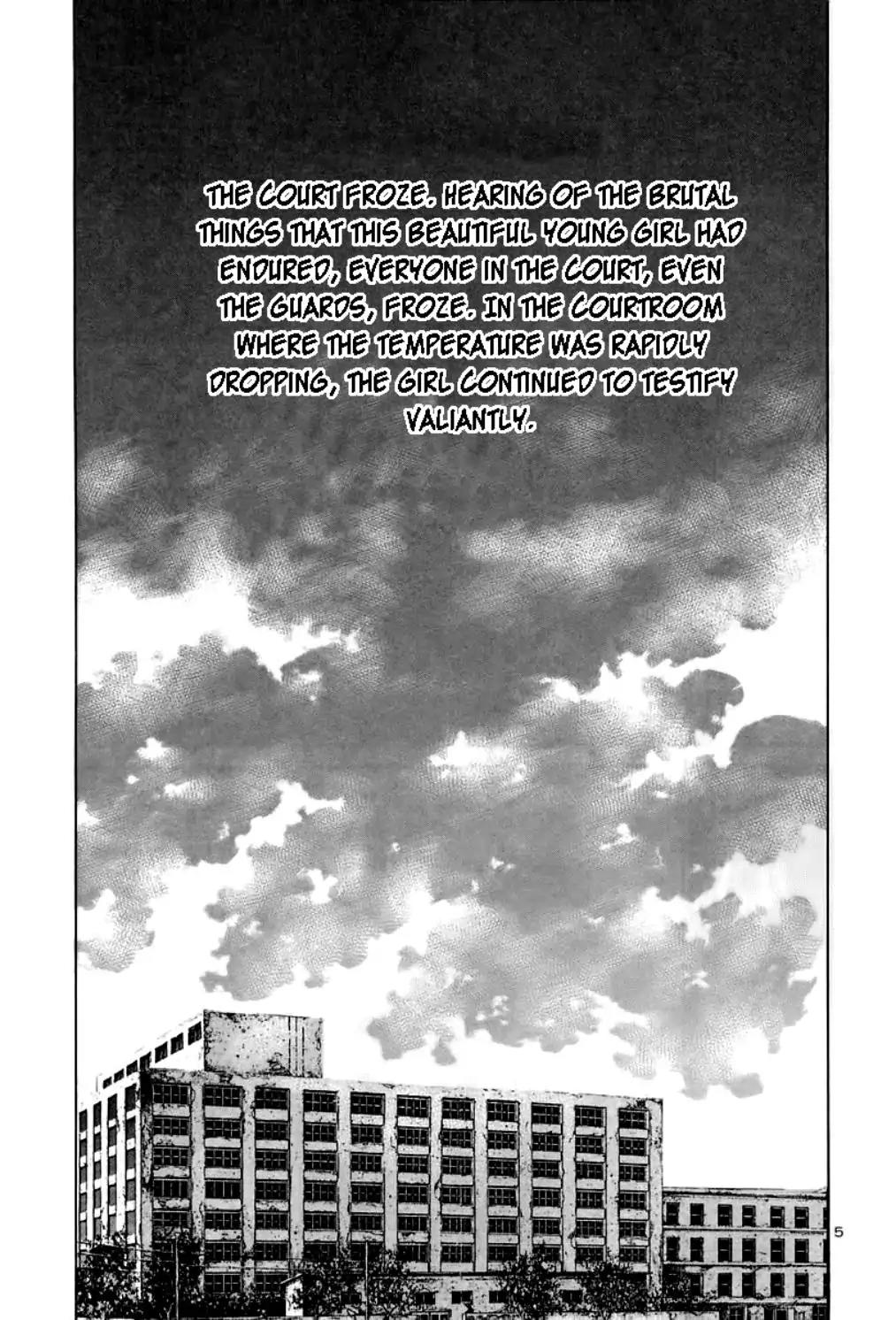 Rainbow chapter 146 page 4