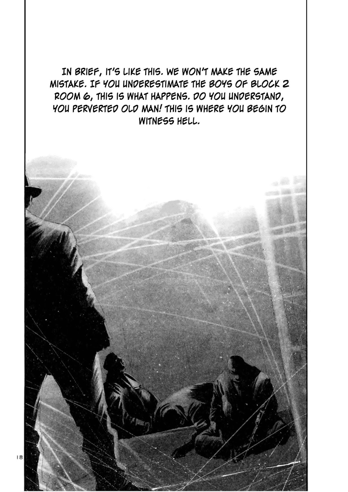 Rainbow chapter 147 page 17