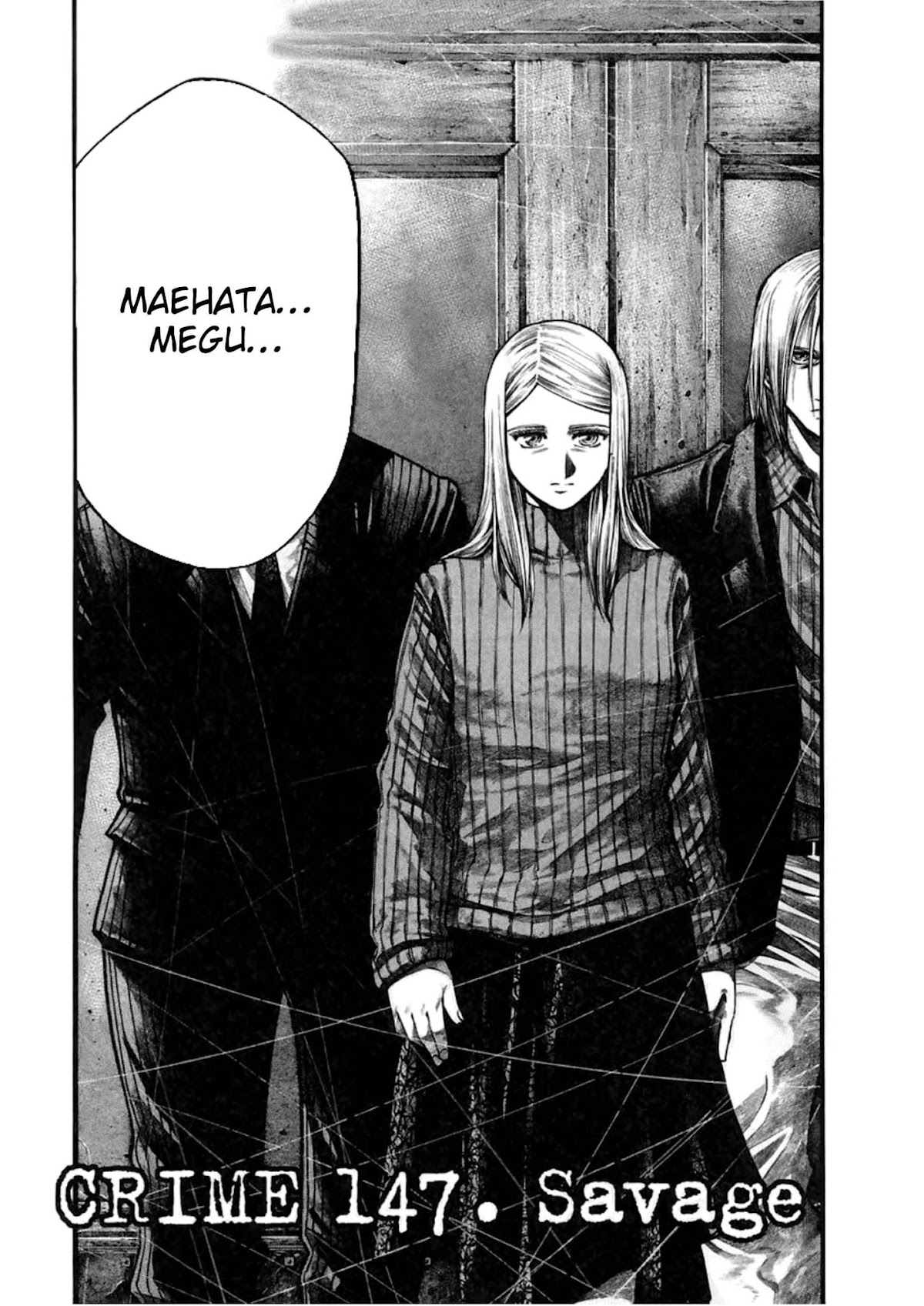 Rainbow chapter 147 page 3