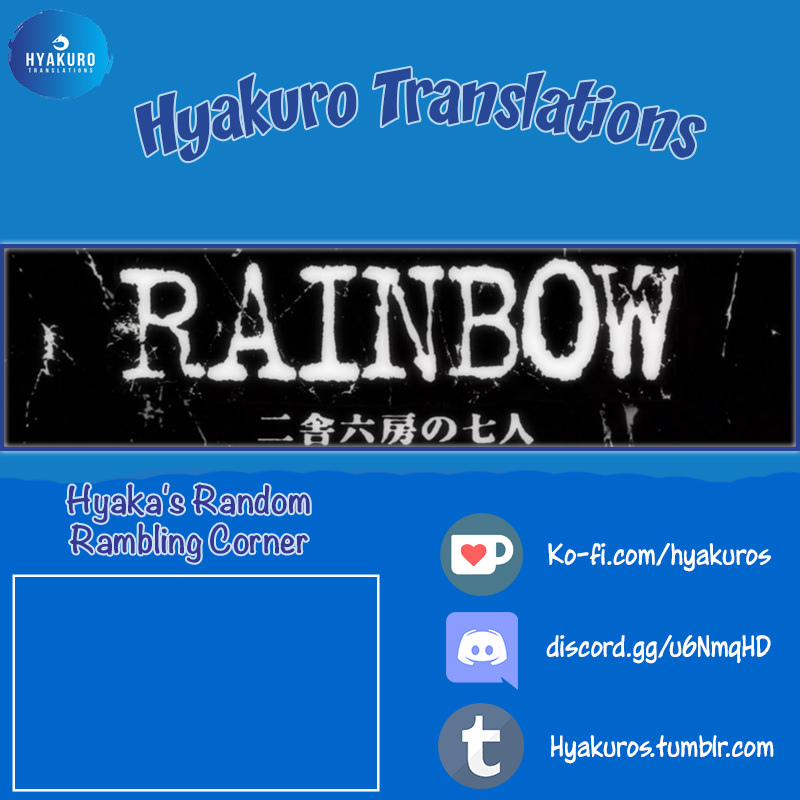 Rainbow chapter 148 page 18