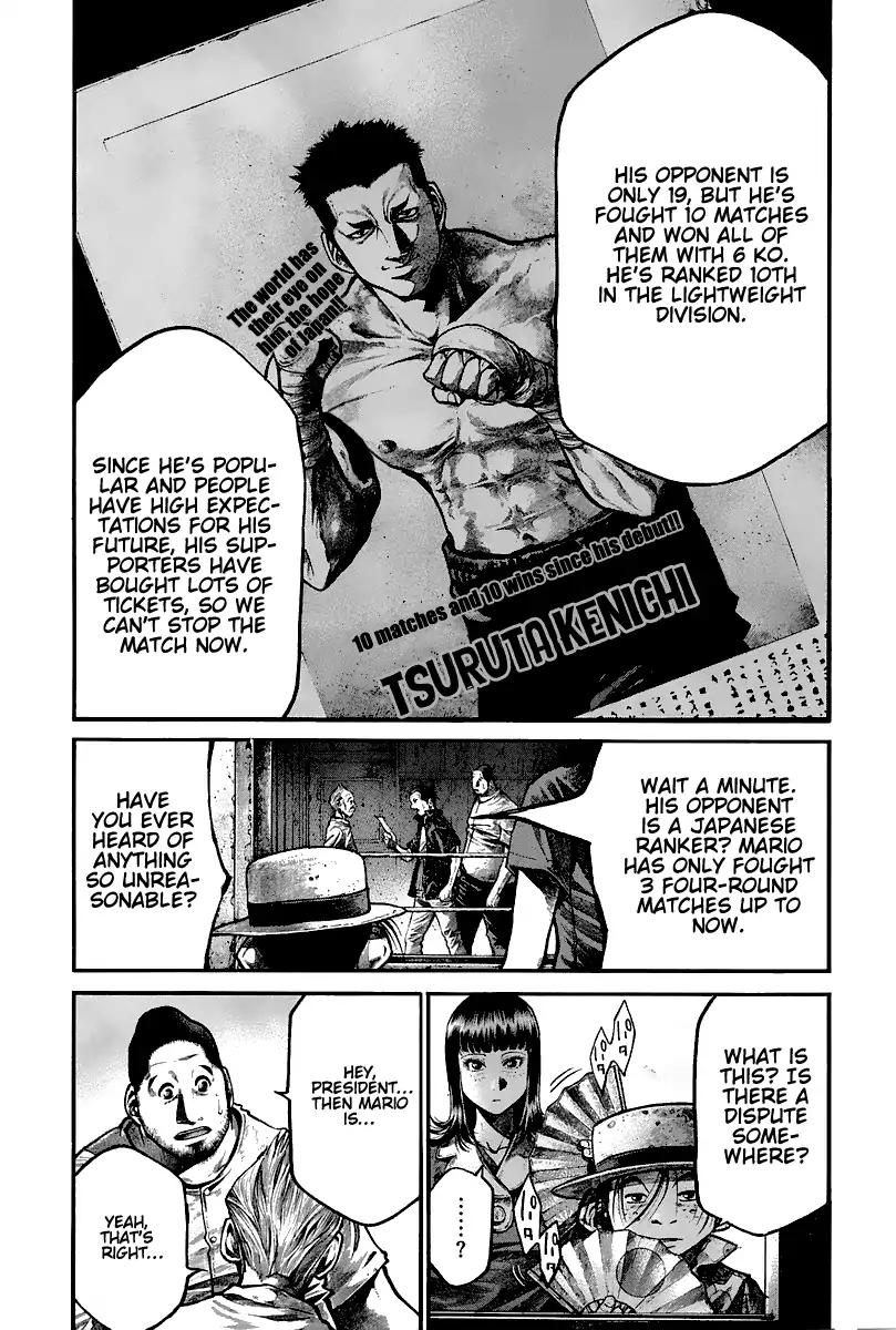 Rainbow chapter 151 page 10