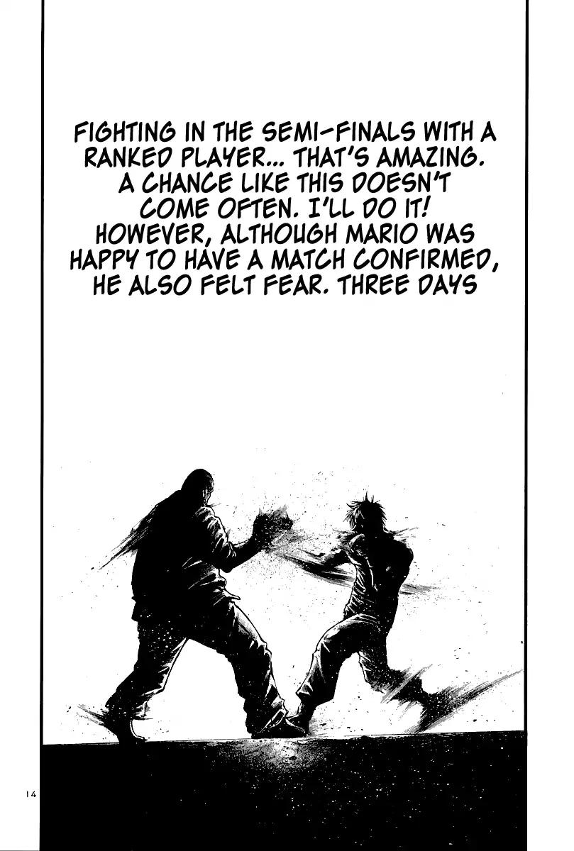 Rainbow chapter 151 page 13