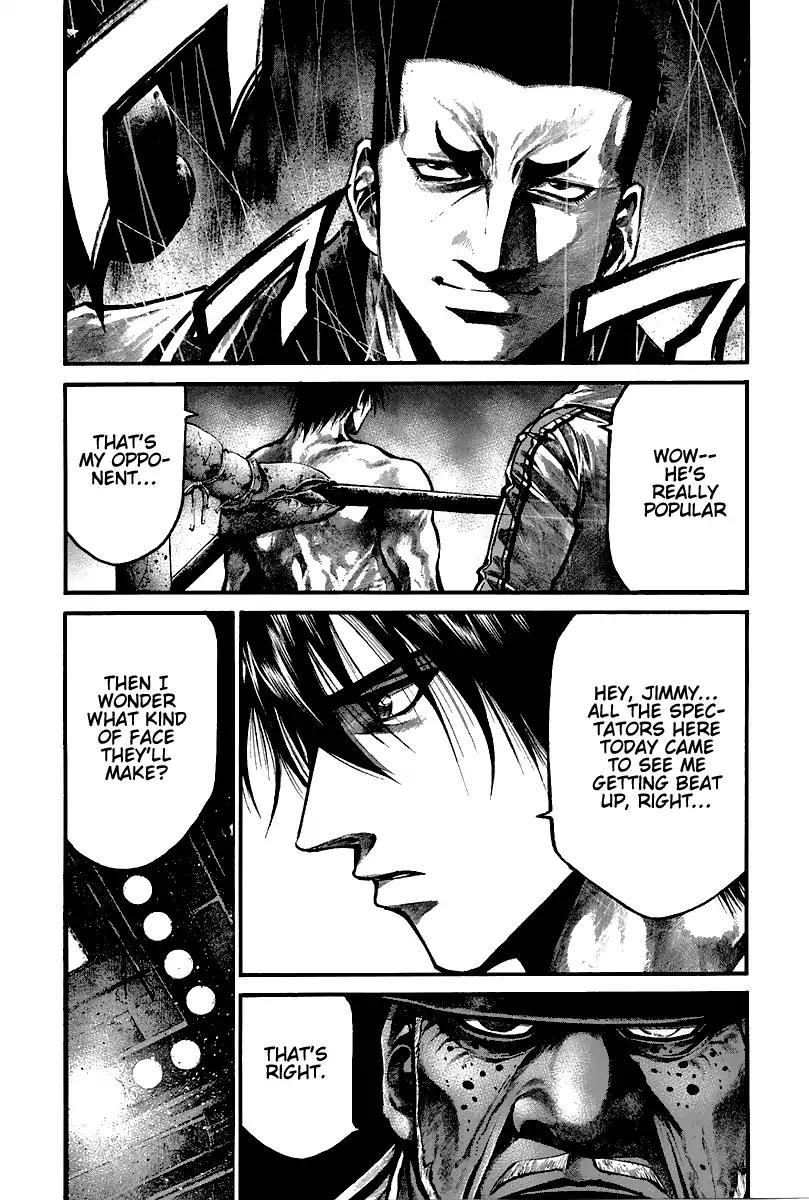 Rainbow chapter 151 page 16