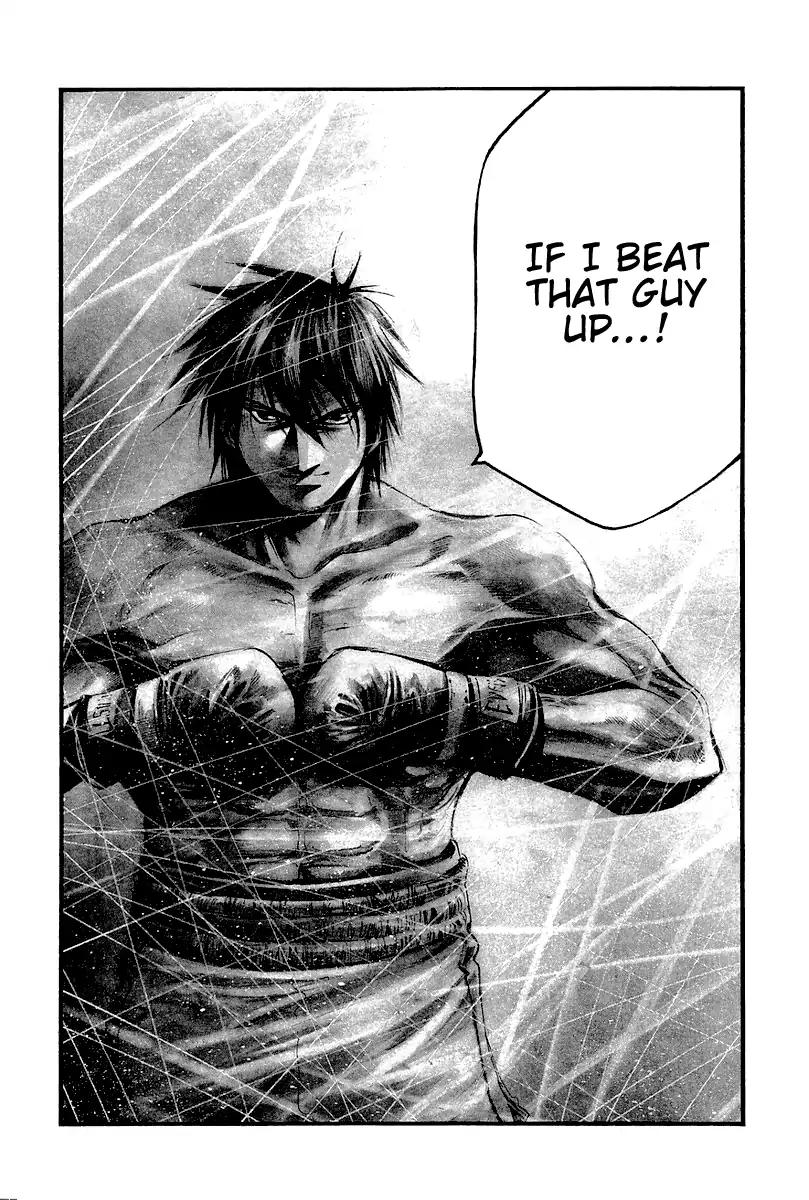 Rainbow chapter 151 page 17