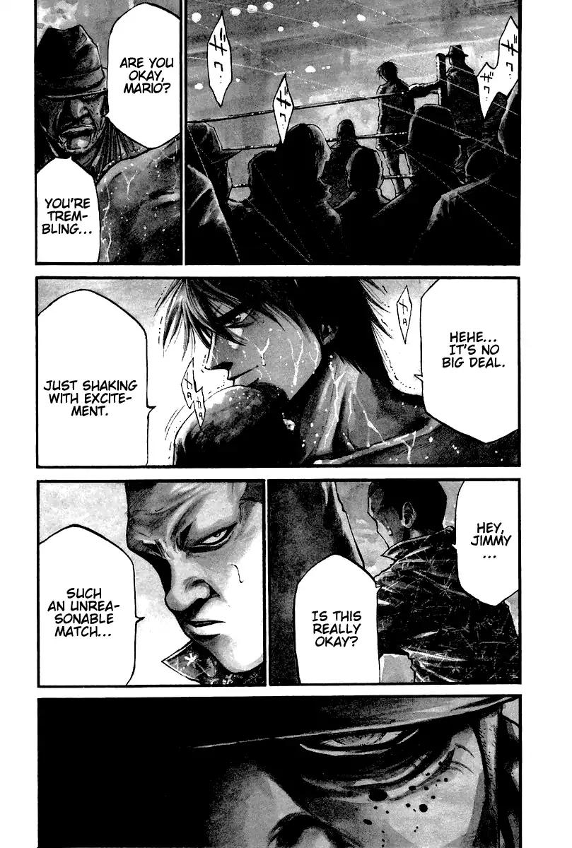 Rainbow chapter 151 page 3