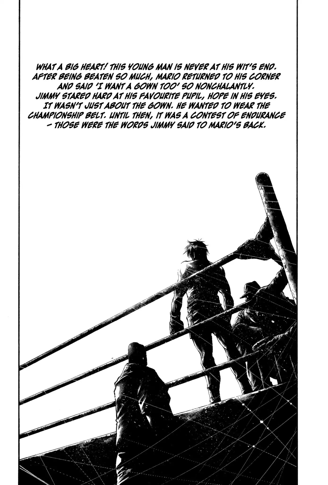 Rainbow chapter 152 page 17