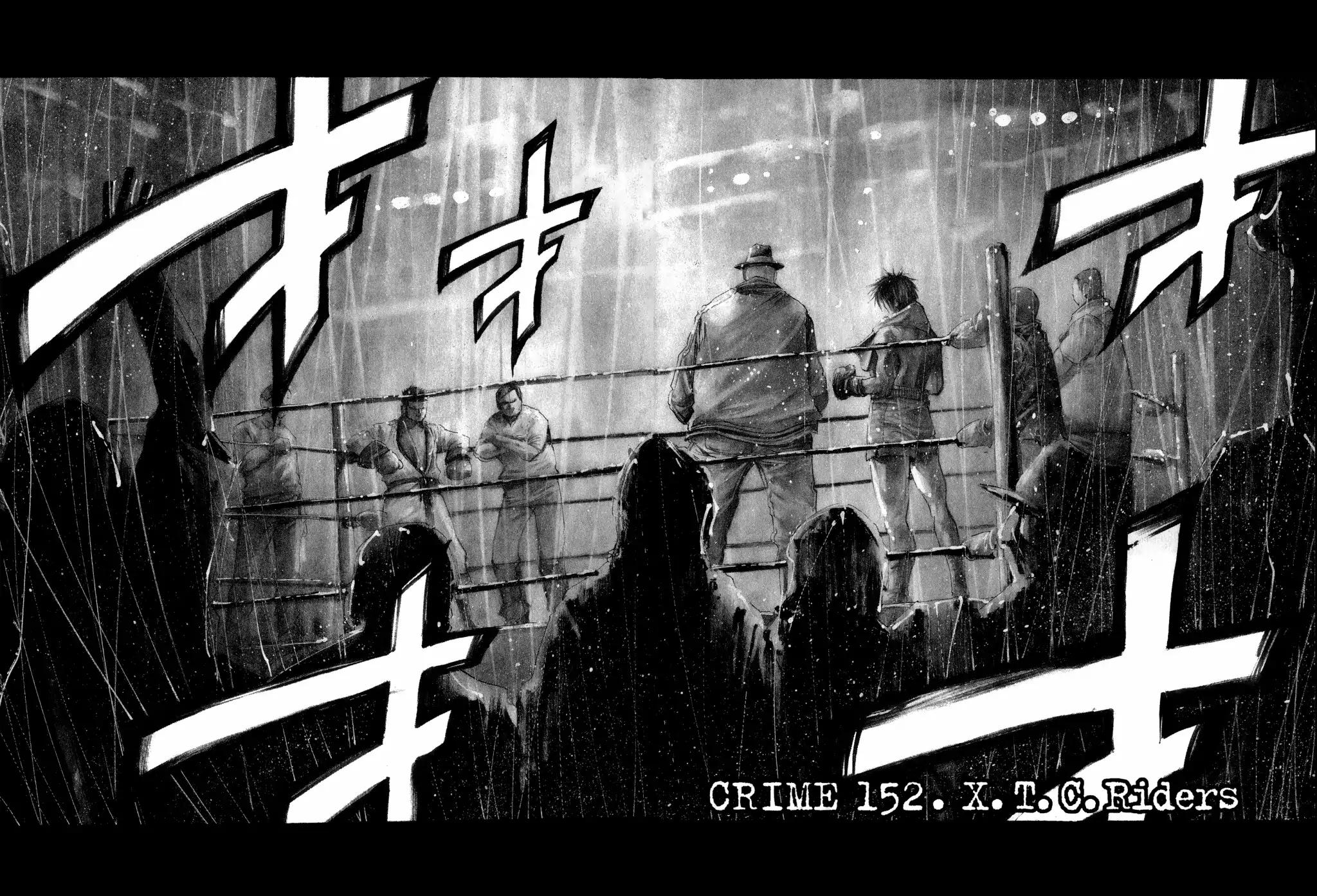 Rainbow chapter 152 page 2