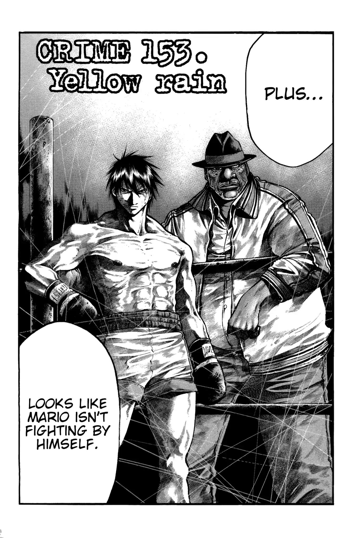 Rainbow chapter 153 page 2