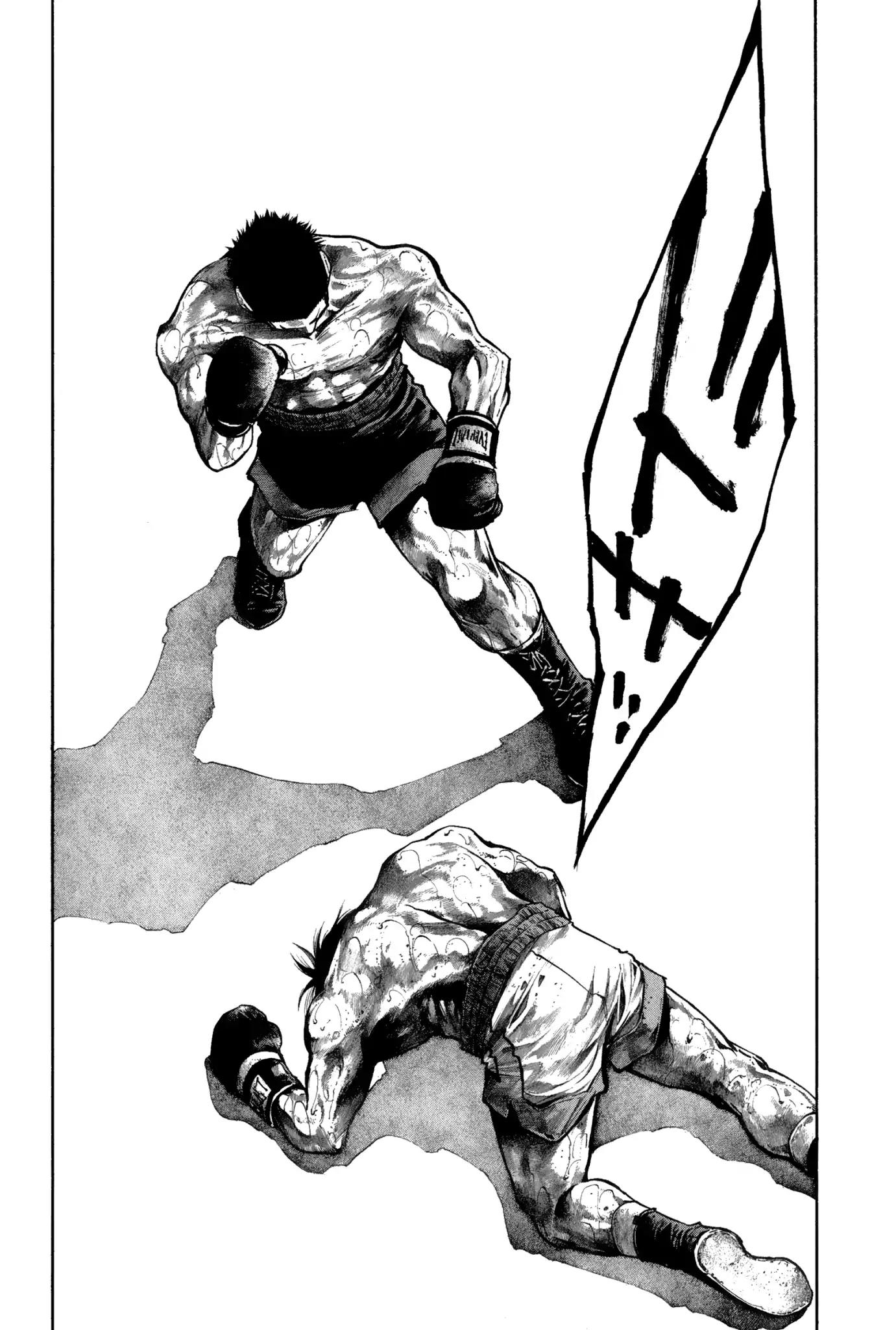 Rainbow chapter 154 page 13